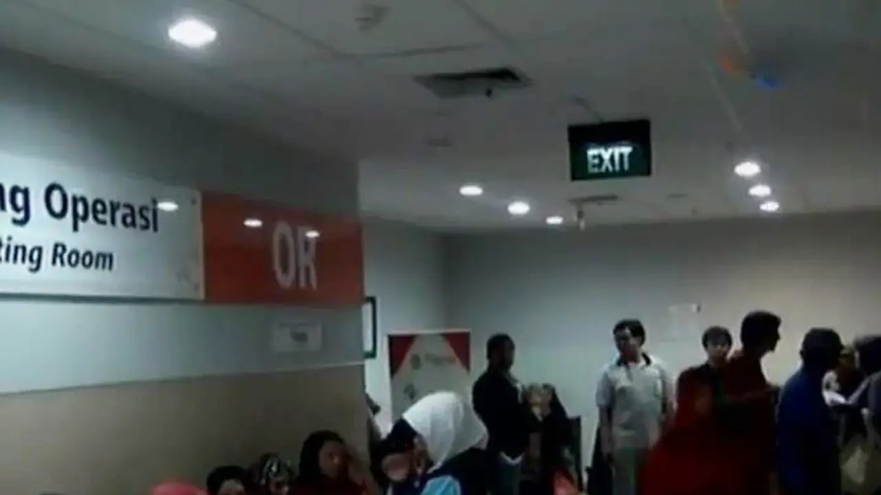  Operasi Katarak Gratis 