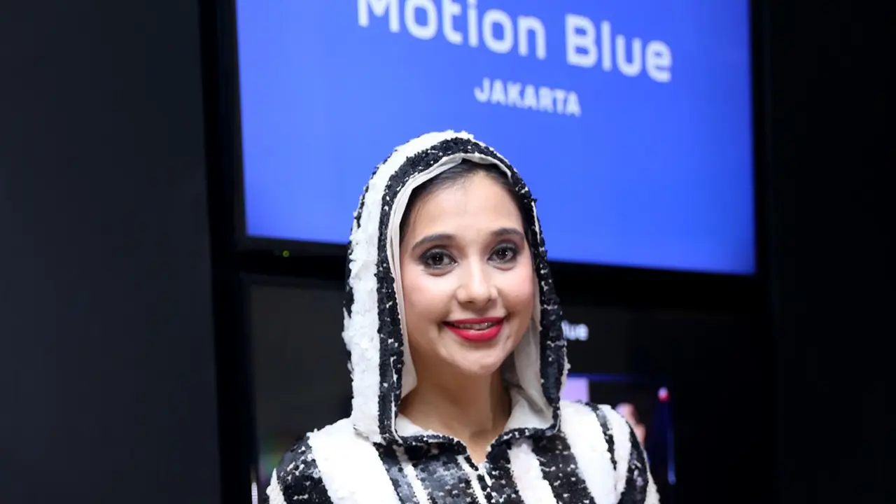 [Bintang] Ayu Azhari