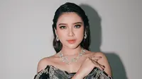 Tiara Andini. (Instagram/tiaraandini)