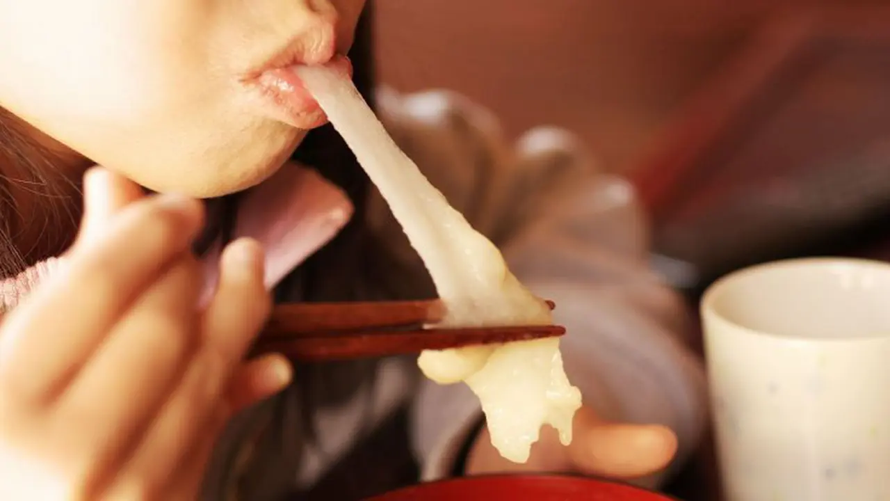Tersedak Makan Mochi, 9 Orang Meninggal