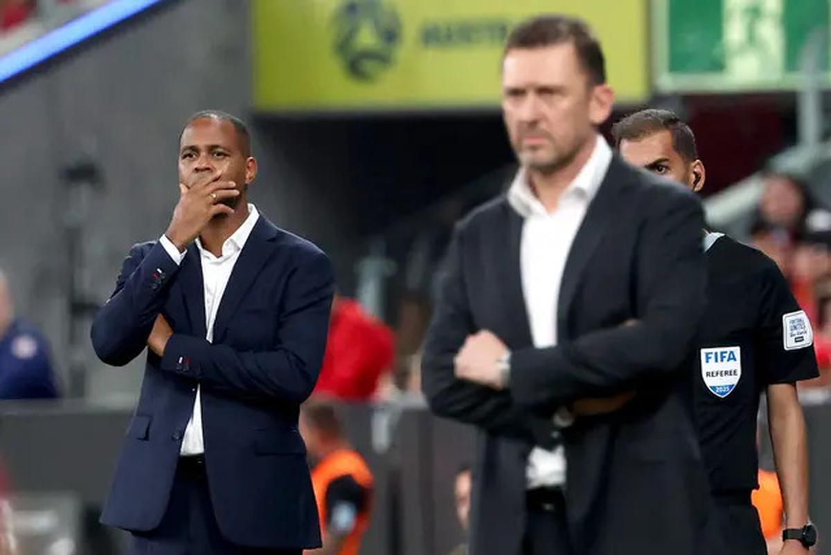 Deretan Fakta yang Mengiringi Laga Australia Vs Timnas Indonesia: Skuad Garuda Terkapar di Sydney, Debut Kluivert Tercoreng