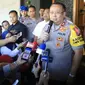 Kapolda Jatim Irjen Pol Luki Hermawan (Foto:Liputan6.com/Dian Kurniawan)