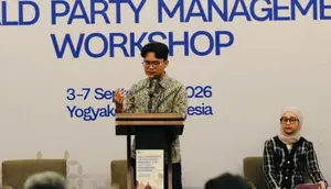 PDIP Dorong Partai Politik Berbasis Meritokrasi