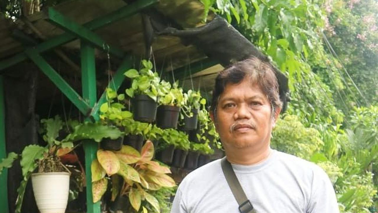 Mantan Tukang Ojek 'Melompat Tinggi', Bisnis Tanaman Hias Makin Besar dari Modal BRI