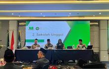 Alokasikan Rp1 Miliar, LP Ma'arif PWNU Jatim Perkuat Database Pendidikan Ma'arif NU untuk Sensus Komprehensif
