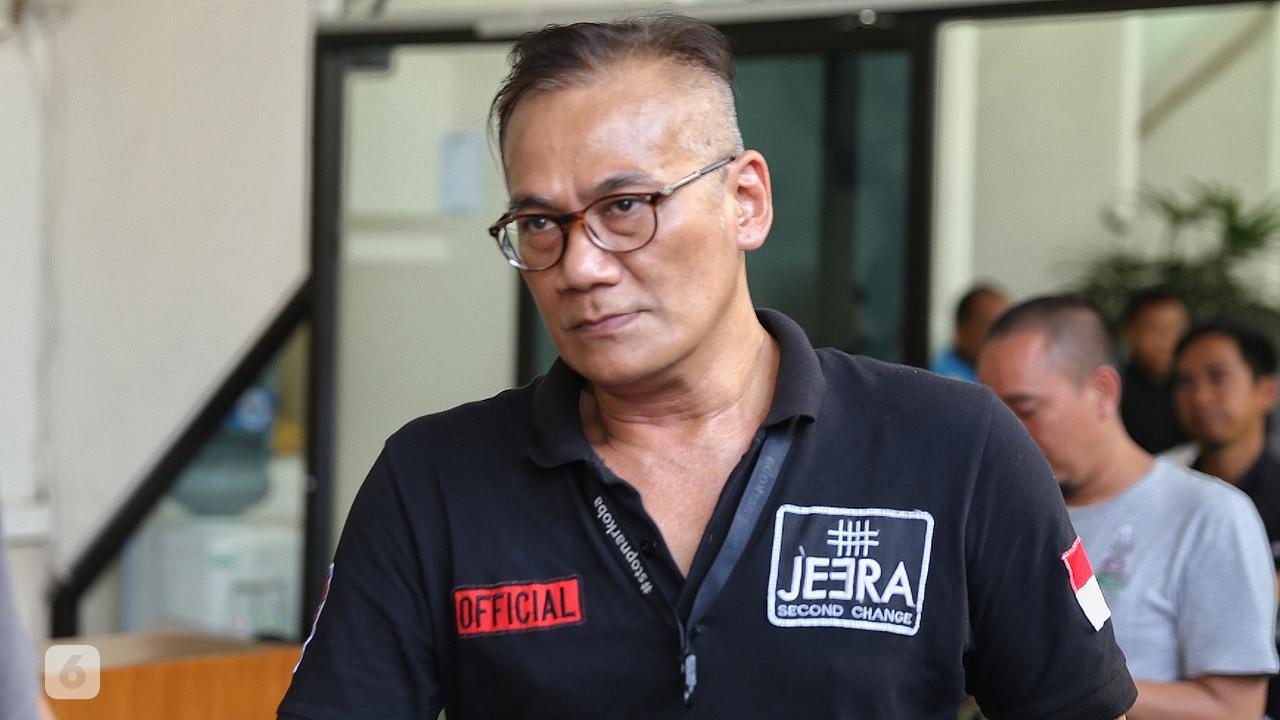 [Bintang] Tio Pakusadewo