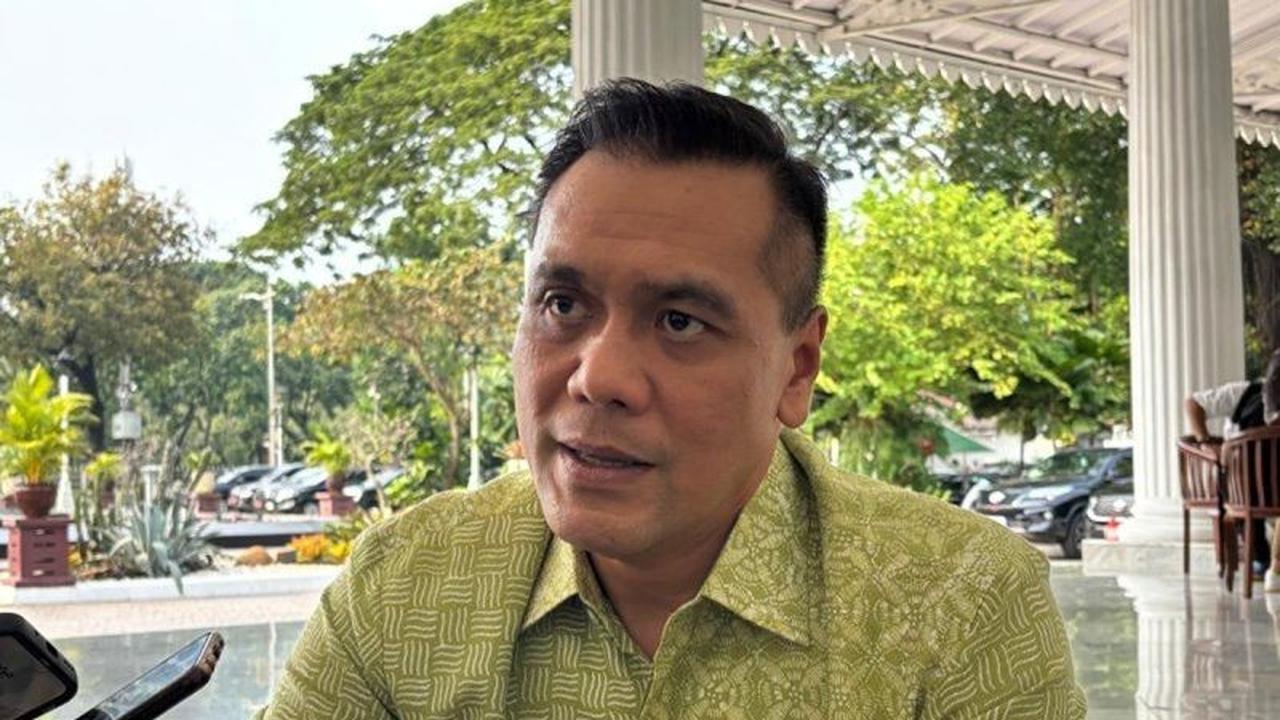 Penetapan UMP DKI Jakarta 2026: Stafsus Sebut Telah Lewati Musyawarah Panjang