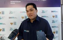 Apa Tugas Kementerian BUMN Setelah Danantara Beroperasi? Erick Thohir Beri Penjelasan