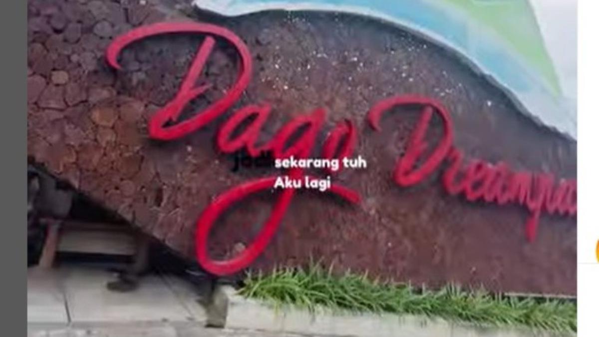Dago Dreampark Tujuan Wisata Kekinian di Bandung yang Tawarkan Promo Spesial Saat Libur Panjang Juni 2025
