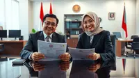 Fungsi Surat Dinas: Pengertian, Ciri, dan Contoh Lengkap