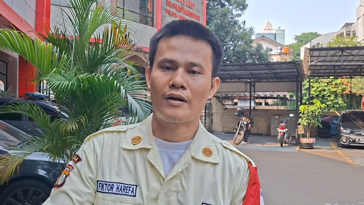 Bertemu Dedi Mulyadi, Satpam Cekcok dengan Polisi Pindah Kerja ke Gedung Sate
