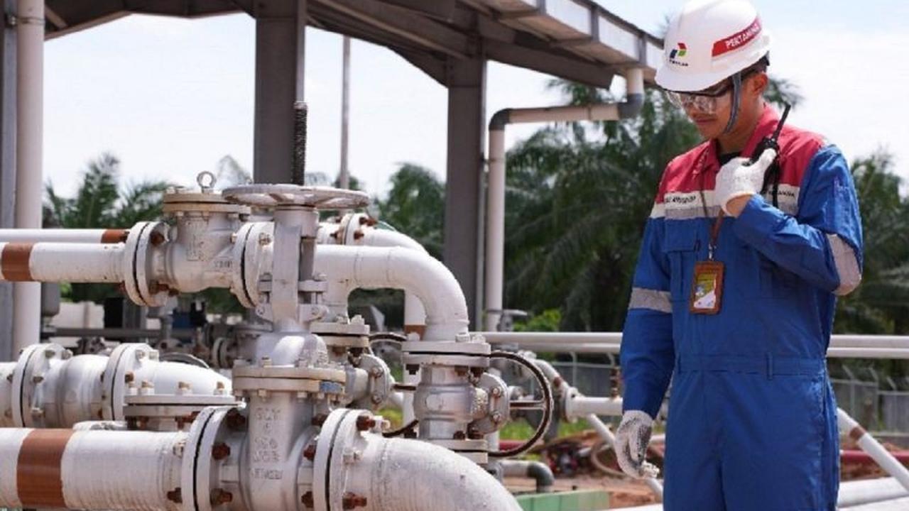 Terungkap! Teknologi FOL Jadi Senjata Pertamina Jambi Perkuat Pengamanan Pipa Cegah Pencurian Minyak