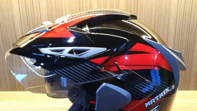 Rekomendasi Helm Motor Stylish untuk Safety Riding yang Tetap Keren di Jalan