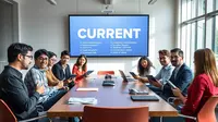 Arti Current: Pengertian, Penggunaan, dan Pentingnya dalam Bahasa Inggris