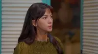 Saksikan Sinetron Wanita Istimewa Episode Selasa 4 November Pukul 21.30 WIB di SCTV,  Ketegangan di Balik Konfrontasi Keluarga