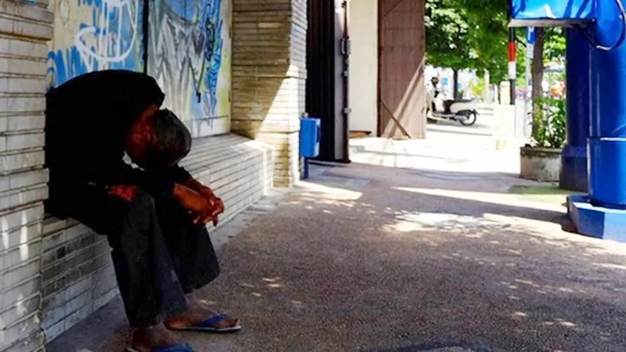 Photo: Copyright by instagram.com/aanmansyur