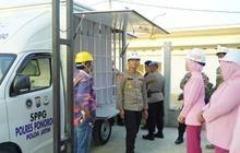 Tahukah Anda? Polres Ponorogo Bangun 3 Dapur SPPG Dukung Program Makan Bergizi Gratis Nasional