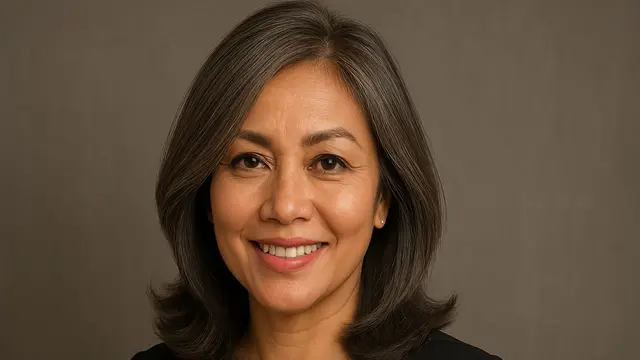 7 Rekomendasi Warna Rambut untuk Usia 40 Tahun ke Atas, Bikin Awet Muda dan Tampil Elegan