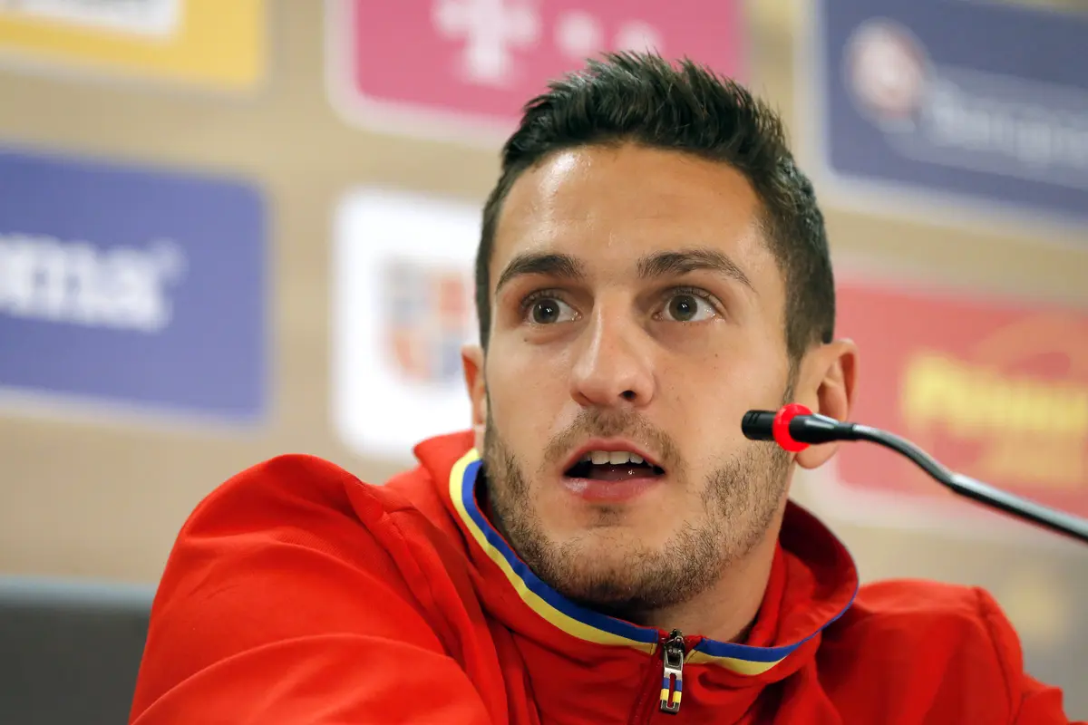 Koke