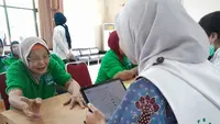 70 Juta Masyarakat Sudah Ikut Cek Kesehatan Gratis 2025, Peserta Perempuan Lebih Banyak