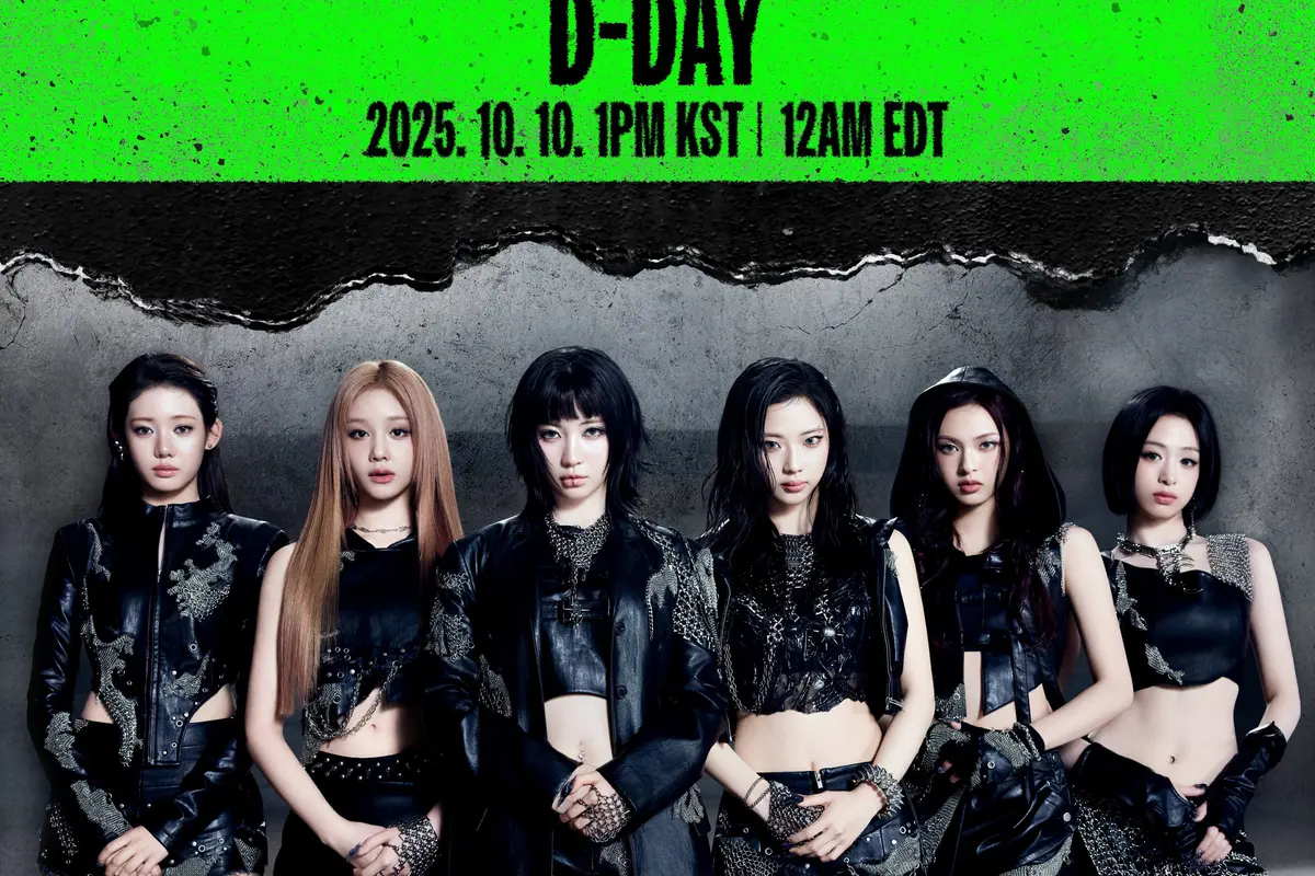 Babymonster. (YG Entertainment via Soompi)