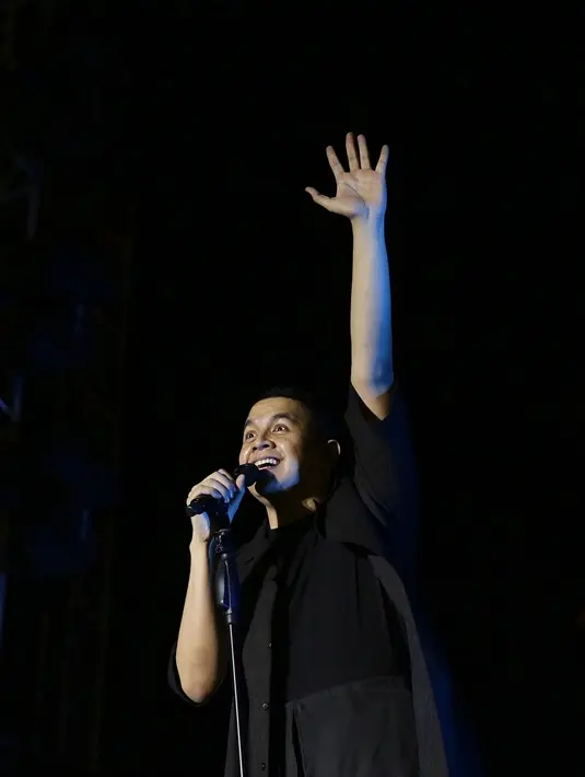 (Bambang E.Ros/Fimela.com)