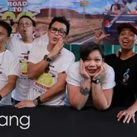 Setelah 20 tahun berkarya, Project Pop akhirnya menggelar mini konser. Berkapasitas 500 penonton, Project Pop akan menggelar konser intim bersama para penonton. 