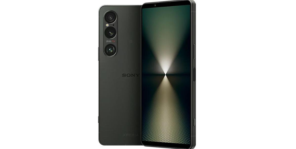 Sony Xperia 1 VI