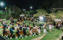 Dukung Perkembangan Seni dan Budaya di Bali Lewat Kolaborasi Global Jimbaran Hub