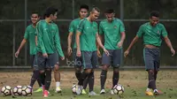 Timnas Indonesia U-22 Kemungkinan Batal TC di Spanyol