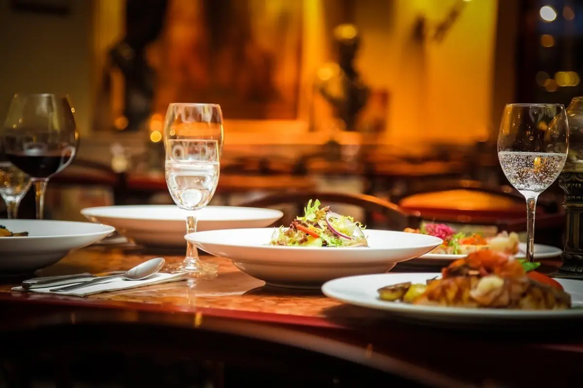 Kamu Bisa Makan Gratis di 5 Resto Ini Saat Ulang Tahun