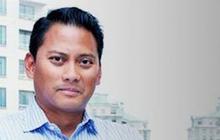 Sah Jadi Wakil Menkeu II, Thomas Djiwandono: Tugas Saya Menyelaraskan APBN 2025 dengan Program Prabowo-Gibran