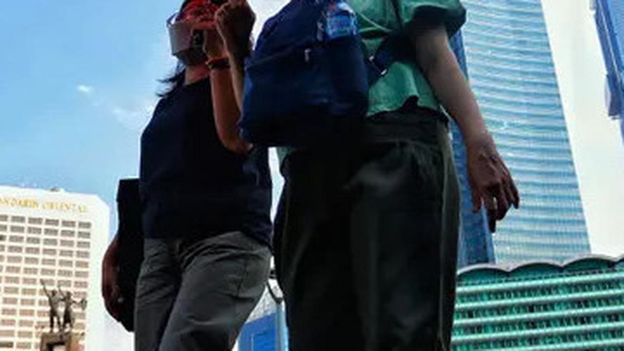 Keluar Ruangan Saat Panas Terik Bikin Sakit Kepala? Ini Cara Biar Nggak Makin Parah