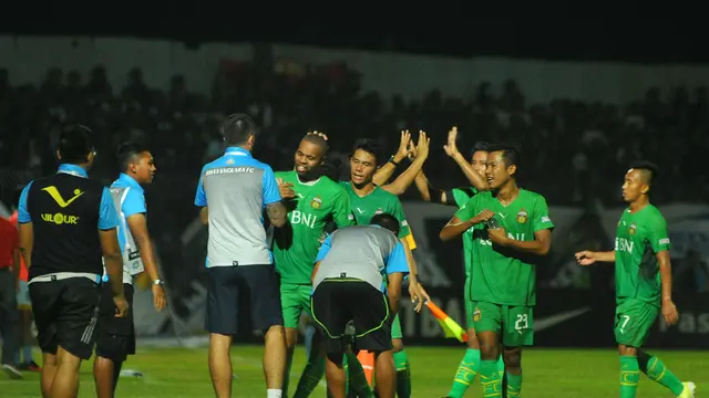 Bhayangkara FC