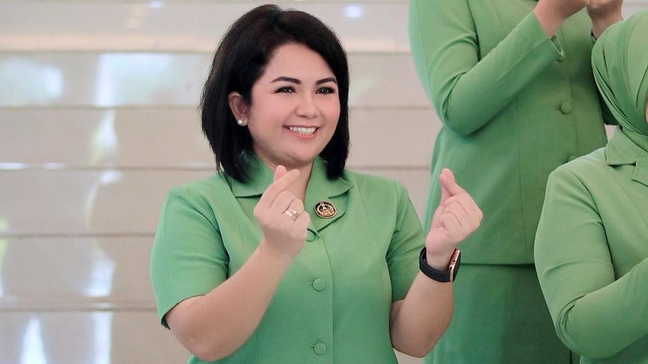 2 tahun menikah