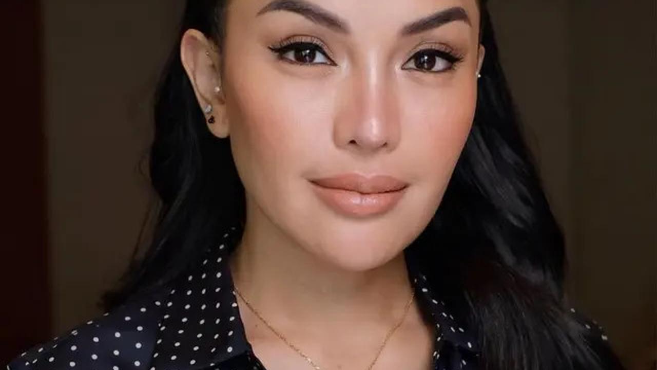 Nikita Mirzani Jalani BAP Terkait Laporannya Terhadap Vadel Badjideh, Dihadapkan 58 Pertanyaan