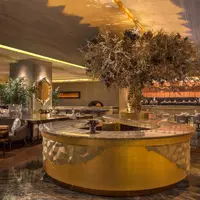 Serangkaian sajian menu terbaru khas Italia Utara dari il Mare yang tidak boleh dilewatkan. [Dok/il Mare]