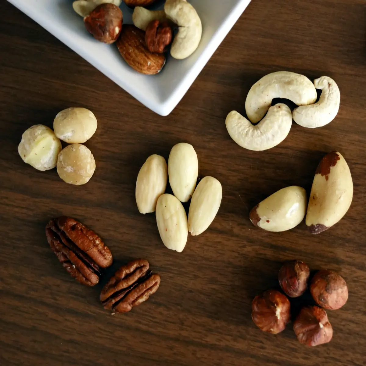 8 Jenis Kacang Tinggi Protein, Jadi Camilan Sehat - Hot Liputan6.com