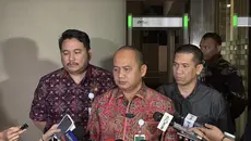 Kejagung Buka Suara Terkait Sosok Febrio Dalam Kasus Kematian Sutrimo