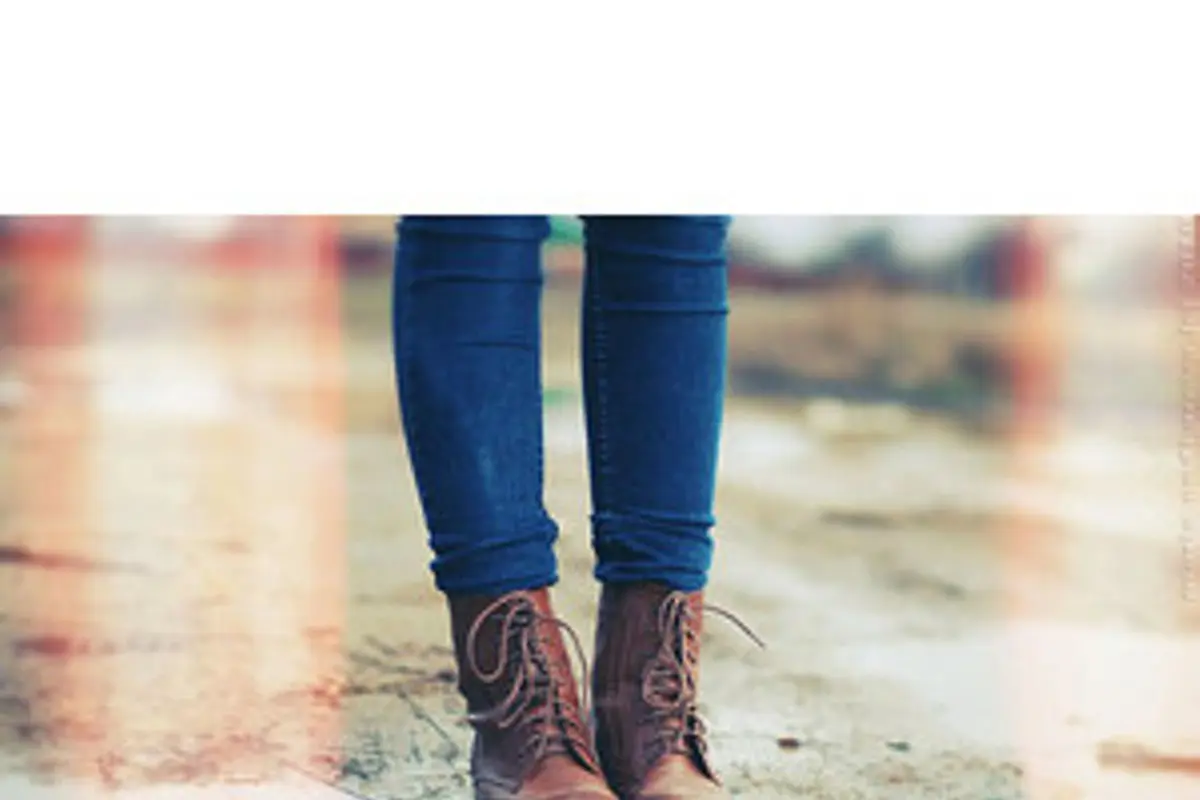 Hati-hati! Ternyata Skinny Jeans Punya Dampak Buruk