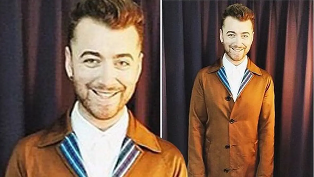 Sam Smith