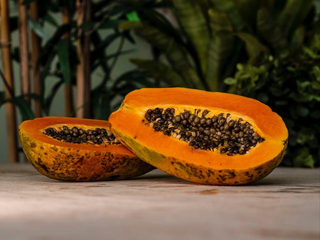 Cara Membuat Manisan Pepaya Yang Enak Dan Tahan Lama Cocok Buat Camilan Di Rumah Lifestyle Liputan6 Com