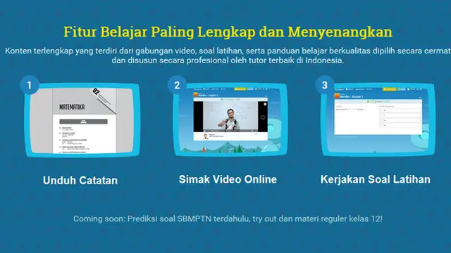 Indonesia, Pasar Pertama Bagi Quipper Video (iklan Belum)