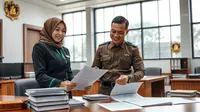 Memahami P19 Adalah Kode Penting dalam Proses Hukum Pidana