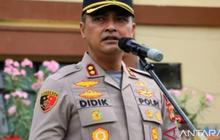 Akal Bulus Komandan dan Anak Buah Muluskan Bandar Narkoba Beraksi di Bima Kota Demi Alphard Rp1,8 Miliar