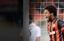 Pelatih Shakhtar isyaratkan Luiz Adriano telah gabung AC Milan