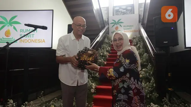 Rumah Sawit Indonesia (RSI)