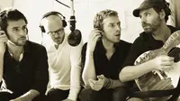 Setelah <i>Magic</i>, Coldplay Luncurkan Single Terbaru