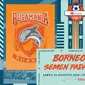 Shopee Liga 1 - Borneo FC Vs Semen Padang FC (Bola.com/Adreanus Titus)