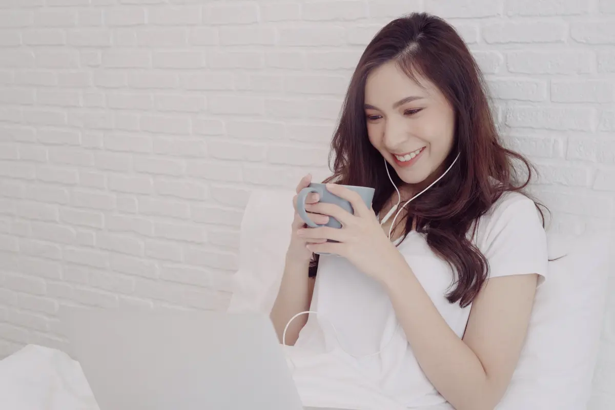 wanita september good soul